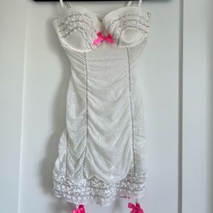 Victoria Secret intimates